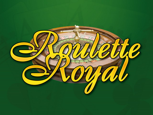 Roulette Royal