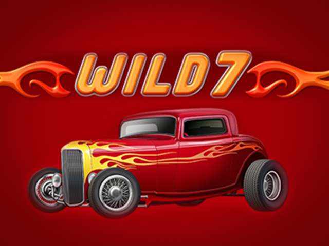 Wild 7