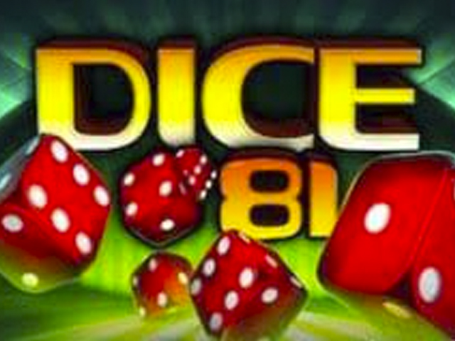 Dice 81