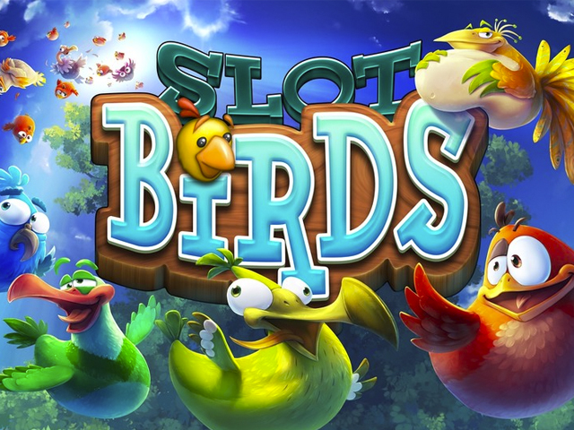 Slot Birds