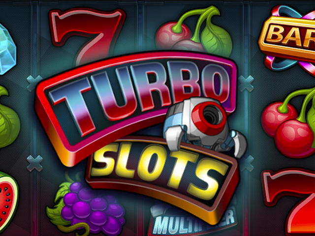 Turbo Slots