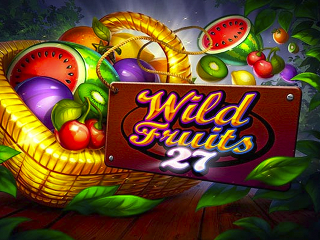 Wild Fruits 27
