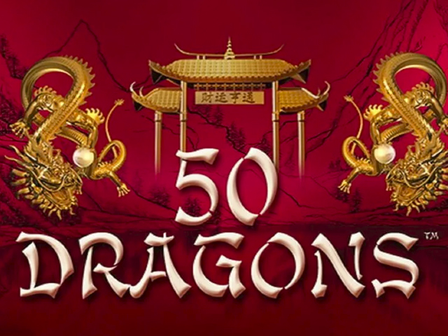 50 Dragons