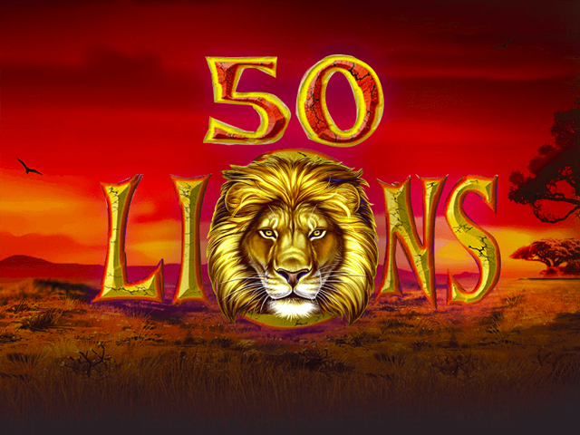 50 Lions