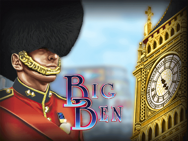 Big Ben