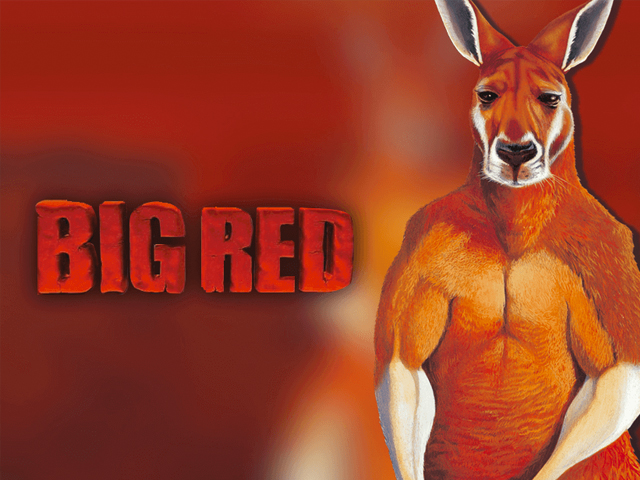 Big Red