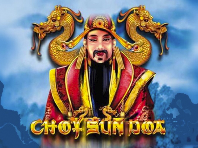 Choy Sun Doa