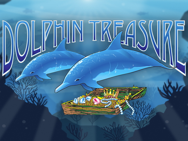 Dolphin Treasure