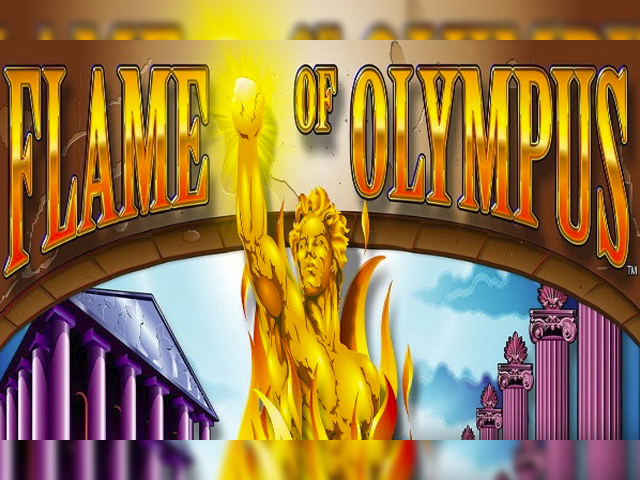 Flame Of Olympus