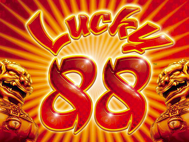 Lucky 88