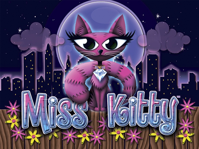 Miss Kitty
