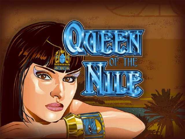 Queen Of The Nile