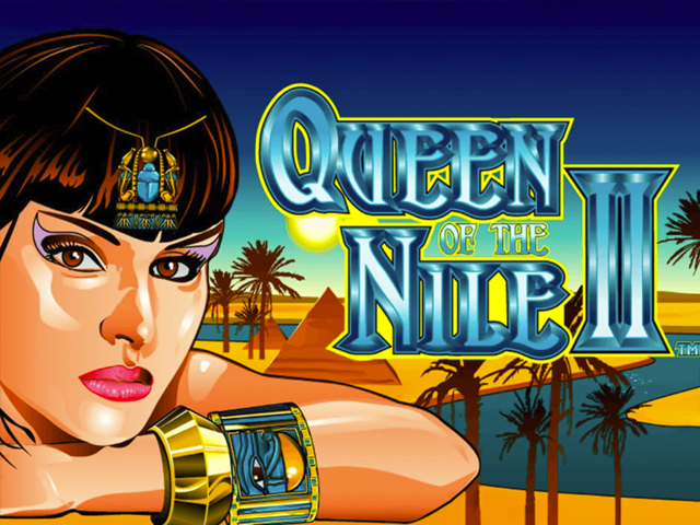 Queen Of The Nile Ii
