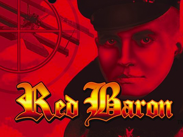 Red Baron