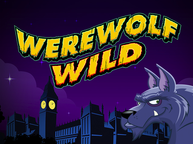 Werewolf Wild