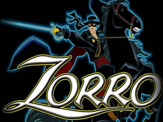 Zorro