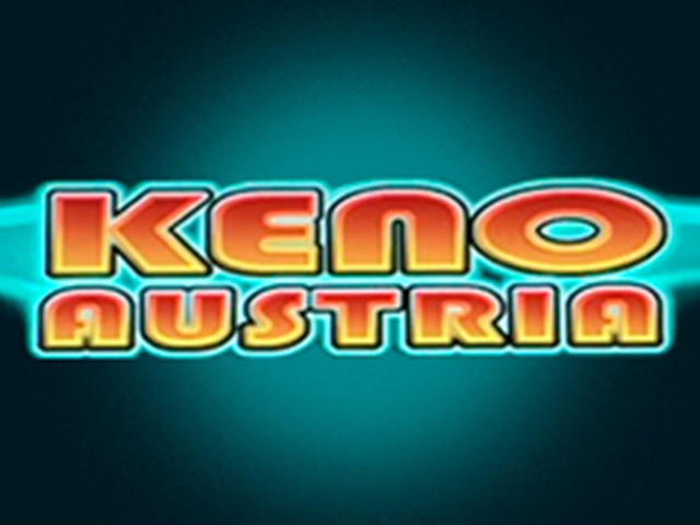 Keno Austria