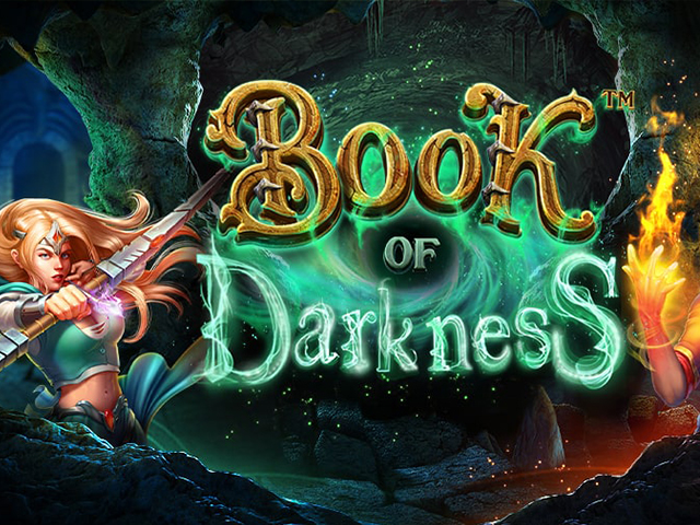 Book Of Darkness