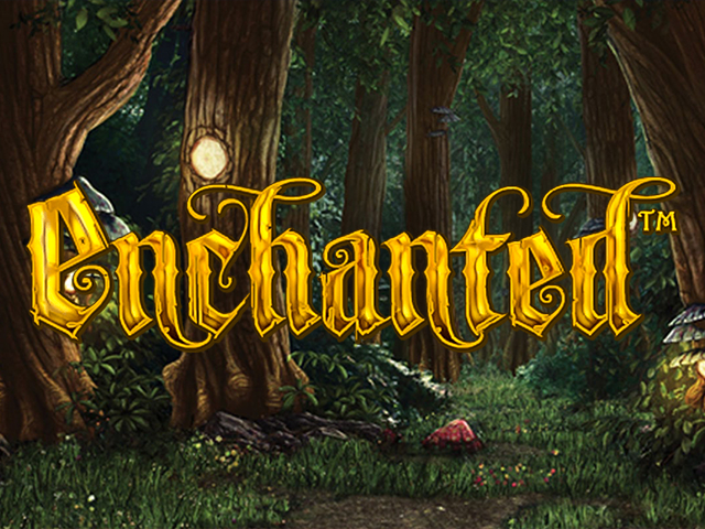 Enchanted