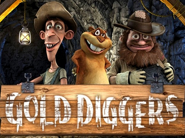 Gold Diggers