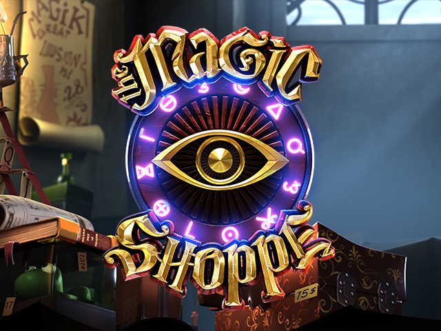 Magic Shoppe