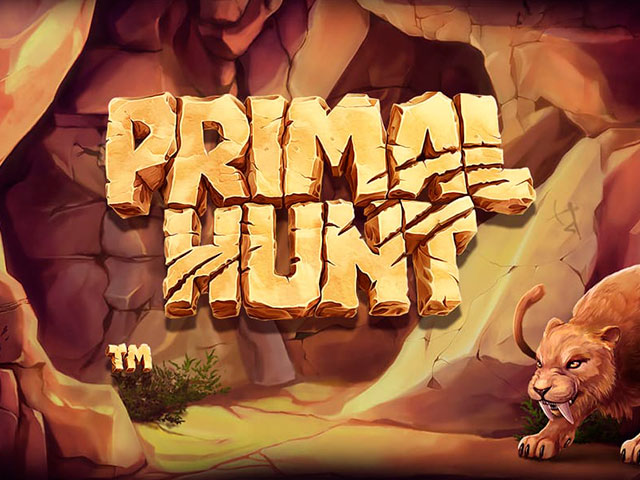 Primal Hunt