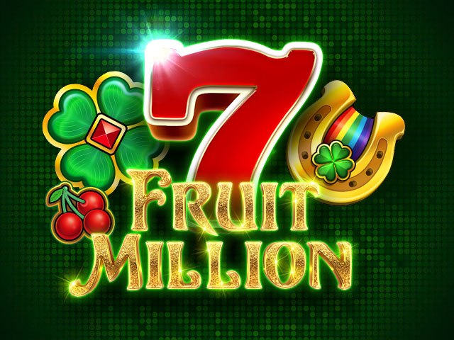 Fruit Million