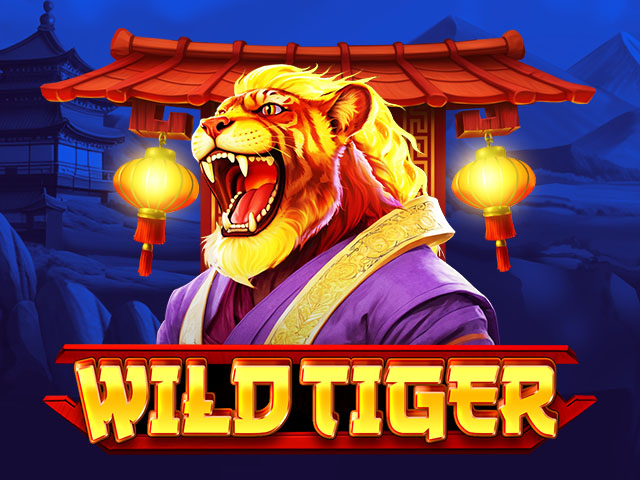 Wild Tiger