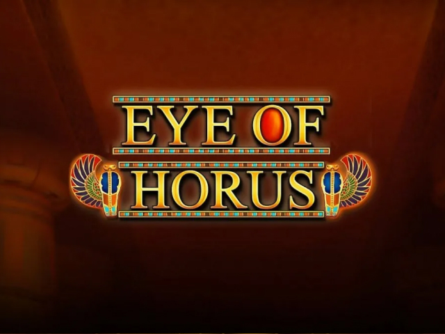 Eye Of Horus