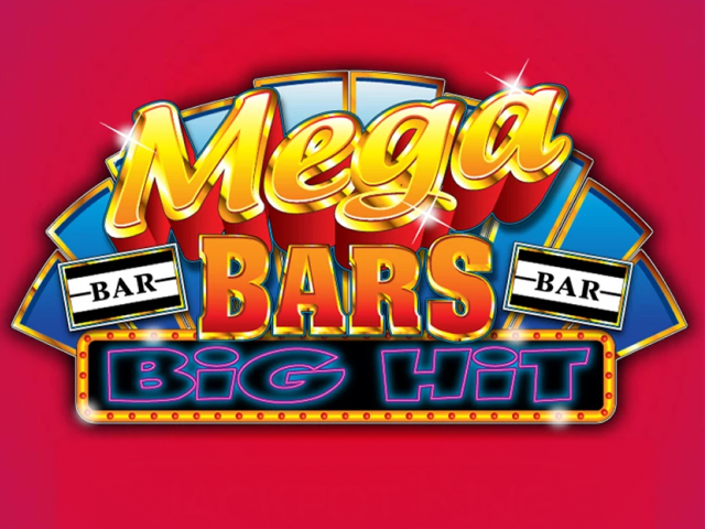 Mega Bars Big Hit