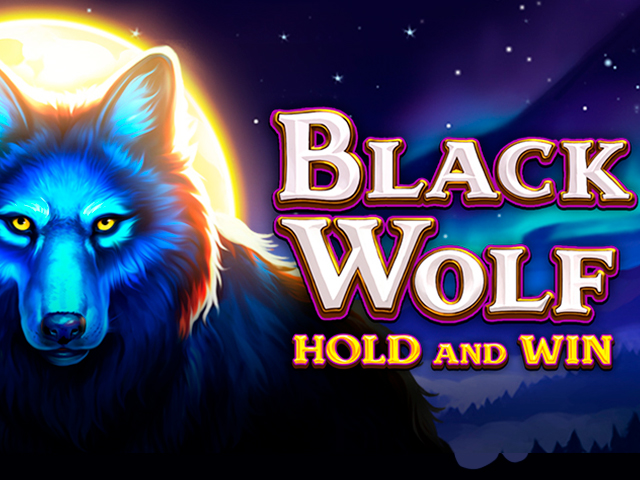 Black Wolf