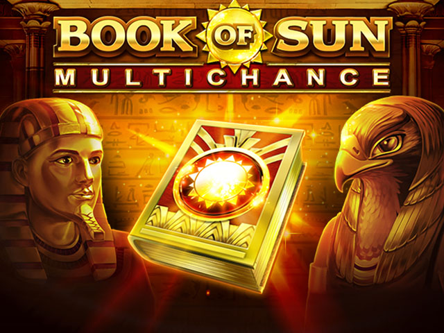 Book Of Sun: Multichance