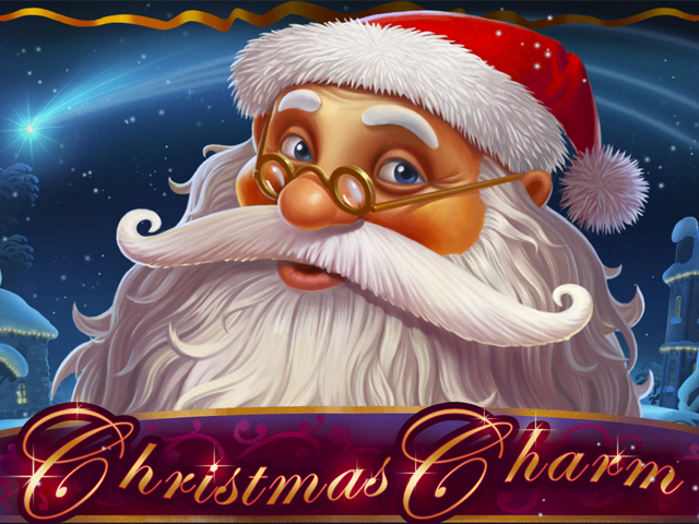 Christmas Charm