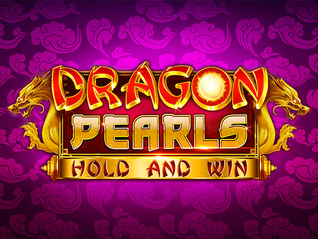 Dragon Pearls