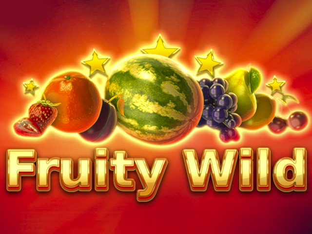 Fruity Wild