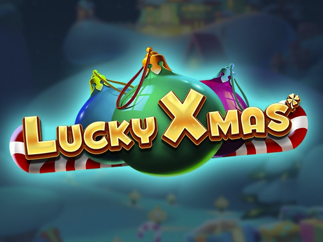 Lucky Xmas