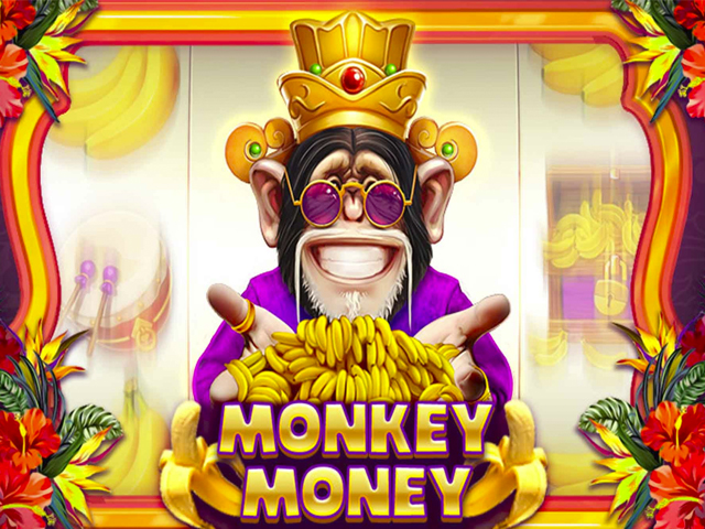 Monkey Money