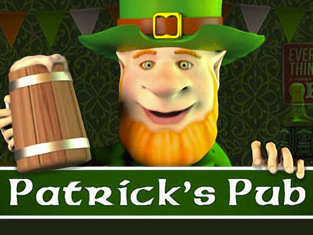 Patrick's Pub