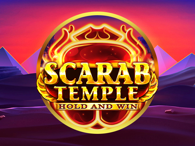 Scarab Temple