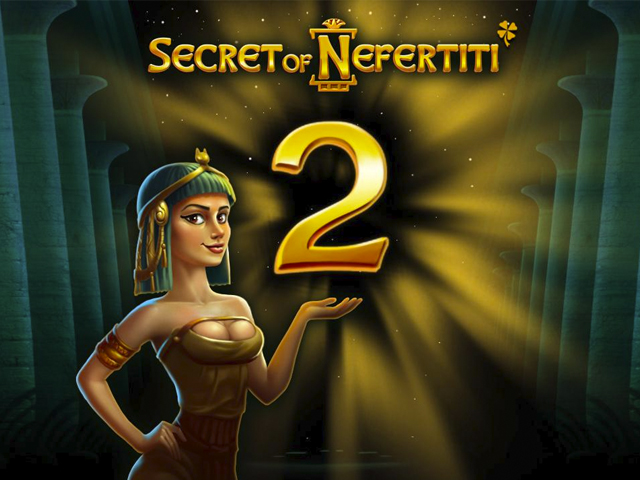Secret Of Nefertiti 2