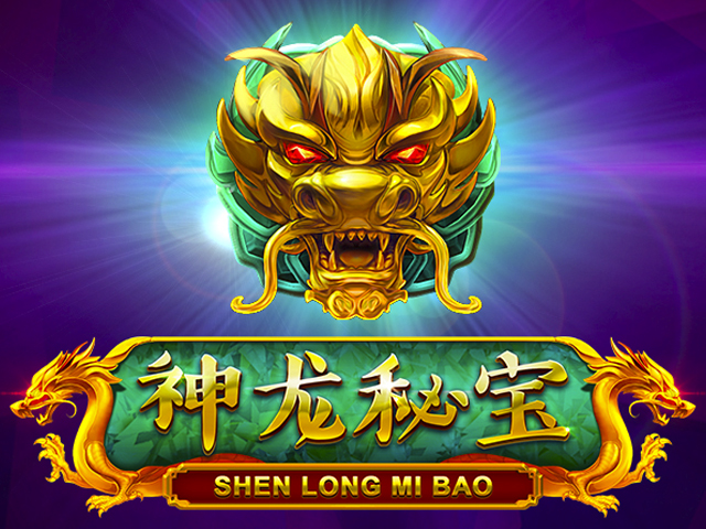 Shen Long Mi Bao