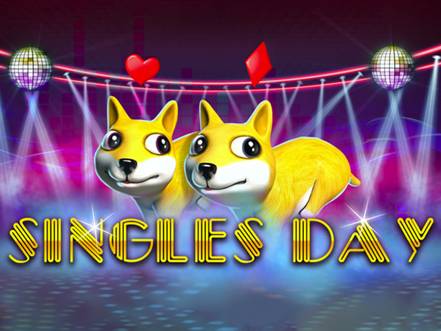 Singles Day
