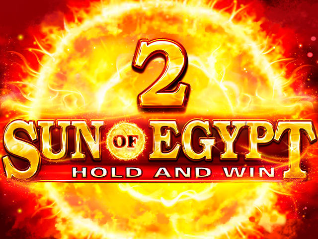 Sun Of Egypt 2