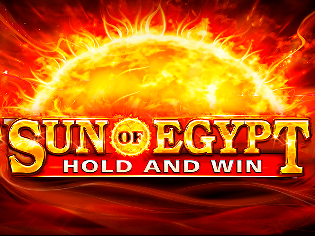 Sun Of Egypt