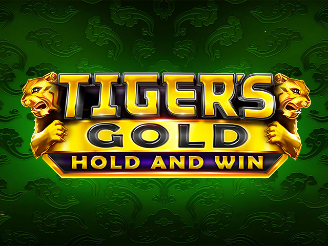 Tiger's Gold