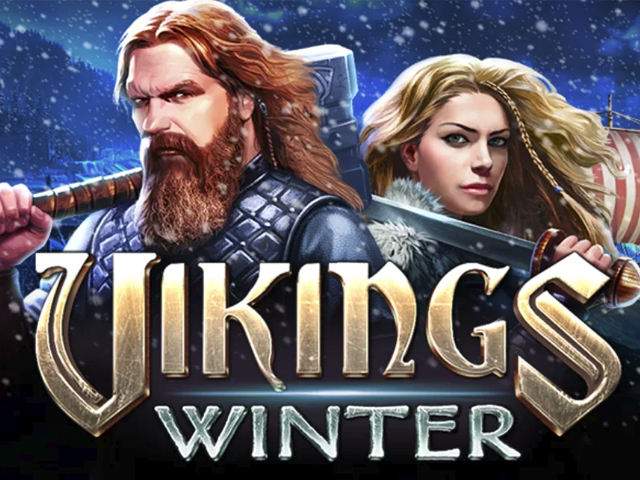 Vikings Winter