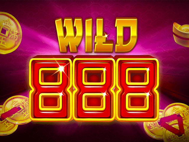 Wild 888