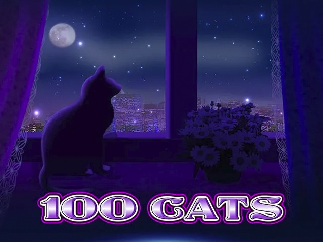 100 Cats