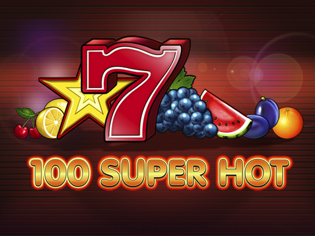 100 Super Hot