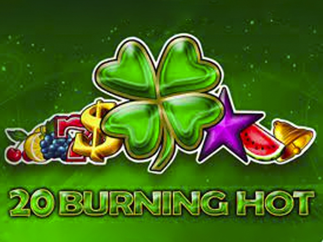 20 Burning Hot